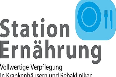 Logo Station Ernährung